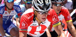 Lance Armstrong wurde von UCI-Oberen 'verteidigt' und 'geschützt' UCI, Lance Armstrong, Radsport