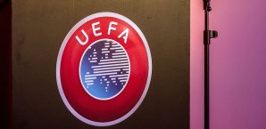Die UEFA befürwortet die Einführung einer Krim-Liga UEFA