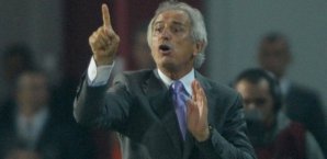 Vahid Halilhodzic ist Trainer der japanischen Nationalmannschaft Vahid Halilhodzic