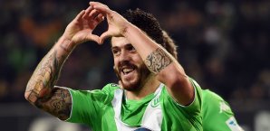 Vierinha träumt vom Europa-League-Finale Vierinha