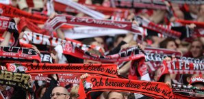 Den Club erreichen schwere Vorwürfe wegen eines angeblichen Manipulationsversuch 1. FC Nürnberg