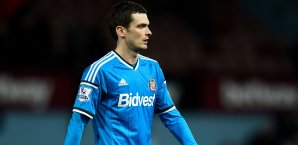 Adam Johnson