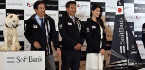 America's Cup Team Japan