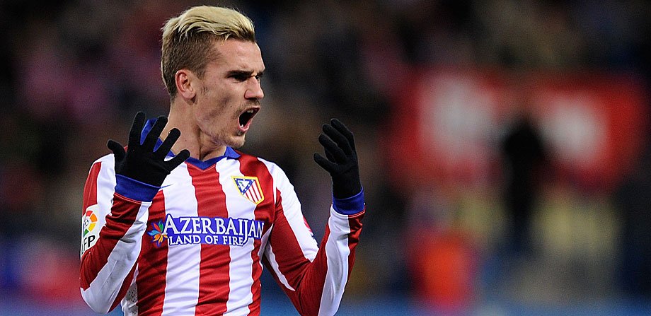 Antoine Griezmann