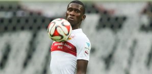 Antonio Rüdiger spielt derzeit beim VfB Stuttgart Antonio Rüdiger