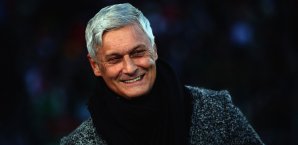 Armin Veh könnte den Vorsitz bei der Eintracht übernehmen Armin Veh