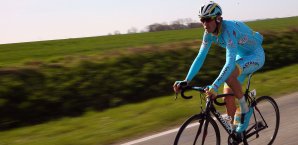 Das Astana-Team darf seine World-Tour-Lizenz behalten Astana