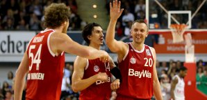 Bayern München Basketball