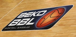 Die BBL stellt sich demonstrativ hinter die Nationalmannschaft BBL