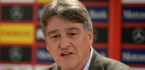 Bernd Wahler kann die Aussagen, die veröffentlicht wurden, nicht teilen Bernd Wahler