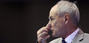 Der DHB sucht einen Nachfolger für Bernhard Bauer Bernhard Bauer