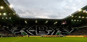 Alle sechs Mitglieder des Aufsichtsrates bei den Fohlen wurden wiedegewählt Borussia Mönchengladbach