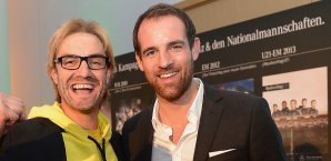 Christoph Metzelder glaubt an Thomas Tuchel beim BVB Christoph Metzelder