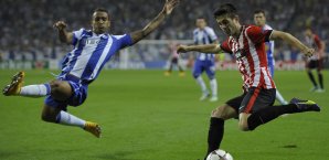 Danilo wechselt für rund 30 Millionen zu Real Madrid Danilo, FC Porto