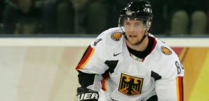 Dennis Seidenberg fährt nicht mit zur WM Dennis Seidenberg