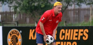 Dietmar Hamann rat den Bayern zu einer Sterling-Verpflichtung Dietmar Hamann