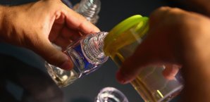 Doping war schon in der Vergangenheit ein verbreitetes Phänomen Doping