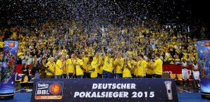 EWE Baskets Oldenburg