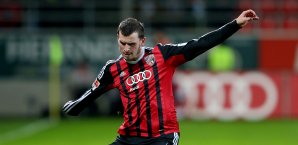 Pascal Groß und die Ingolstädter streben weiter dem Aufstieg entgegen FC Ingolstadt