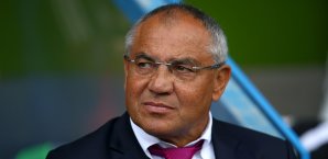 Felix Magath