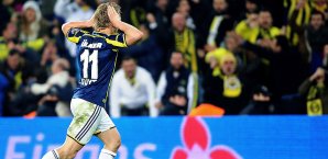 Fenerbahce beendet sein Spielboykott nach zwölf Tagen Fenerbahce