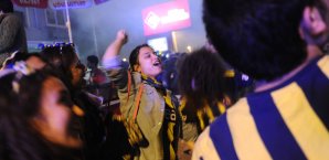 Fenerbahce nimmt den Spielbetrieb wieder auf Fenerbahce