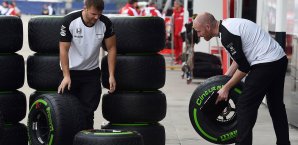 Force India will wieder freie Reifenwahl in der Formel 1 Formel 1