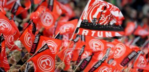 Fortuna Düsseldorf plant mit einem Nachwuchskeeper Fortuna Düsseldorf