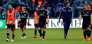 Wird der HSV diesmal erfolgreicher sein als zuletzt? Hamburger SV