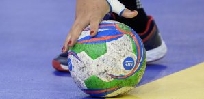 Firsch Auf Göppingen wurde der Sieg gegen Blomberg aberkannt Handball