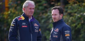 Helmut Marko