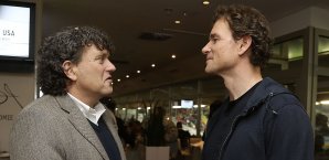 Jens Lehmann spielte von 2003 bis 2008 in London Jens Lehmann