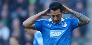 Jiloan Hamad hätte diesen Sommer nach Lüttich wechseln sollen Jiloan Hamad