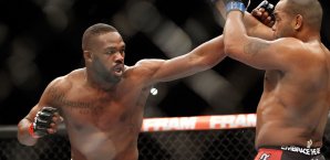 Jon Jones muss seinen UFC-Titel abgeben Jon Jones