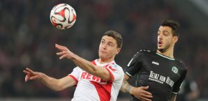 Jonas Hectors Vertrag läuft bis 2018 jonas hector