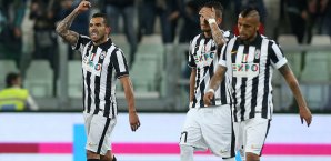 Juventus muss am Wochenende auf seine Fans im Auswärtsspiel in Genua verzichten Juventus