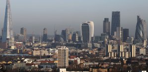 London war Schauplatz eines ersten Treffens von 24 Fußball-Topligen London