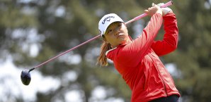 Lydia Ko spendet ihr Preisgeld vom Turnier in Irving für die Erdbebenhilfe in Nepal Lydia Ko