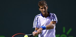Martin Klizan gewinnt in Marokko seinen dritten Titel Martin Klizan