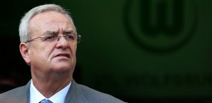 Martin Winterkorn spürt bei VW viel Gegenwind Martin Winterkorn