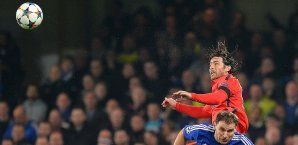 Maxwell freut sich auf das Spiel gegen Barca Maxwell
