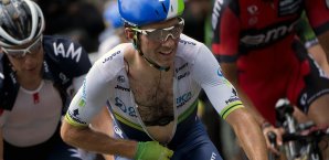 Michael Albasini