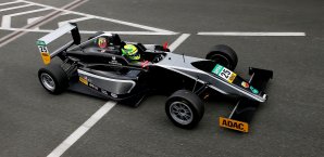 Mick Schumacher startet dieses Jahr in der Formel 4 Mick Schumacher