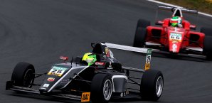 Mick Schumacher