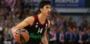 Nihad Djedovic ist jetzt deutscher Staatsbürger Nihad Djedovic