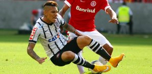 Paolo Guerrero ist an Dengue erkrankt Paolo Guerrero