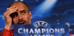 Pep Guardiola Pep Guardiola