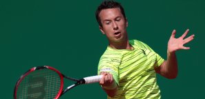 Philipp Kohlschreiber steht im Viertelfinale von Barcelona Philipp Kohlschreiber