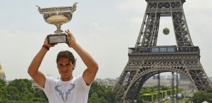 Rafael Nadal