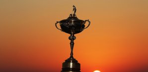 Die deutsche Bewerbung für den Ryder Cup nimmt Konturen an Ryder Cup